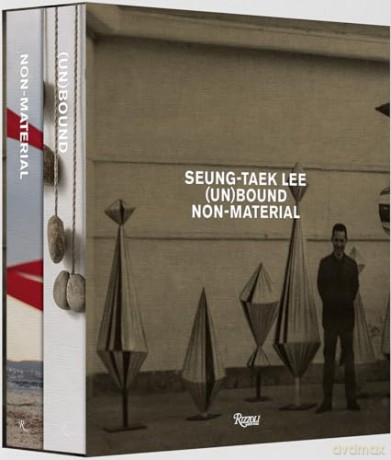 Seungtaek Lee - Gerardo Mosquera [KSIĄŻKA]