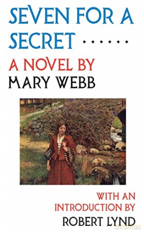 Seven For A Secret - Mary Webb [KSIĄŻKA]