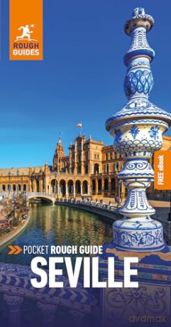 Seville [KSIĄŻKA]