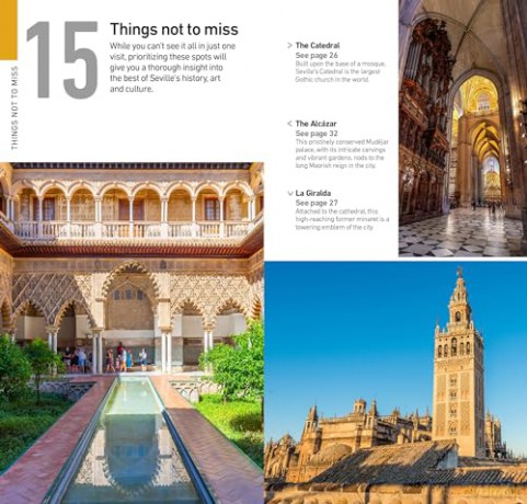 Seville [KSIĄŻKA]