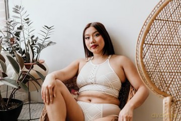 Sew Lingerie - Maddie Kulig [KSIĄŻKA]