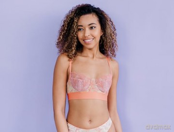 Sew Lingerie - Maddie Kulig [KSIĄŻKA]