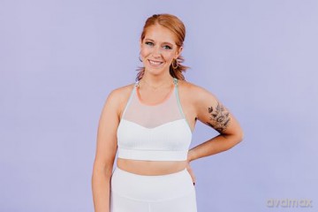 Sew Lingerie - Maddie Kulig [KSIĄŻKA]