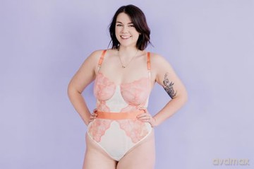 Sew Lingerie - Maddie Kulig [KSIĄŻKA]