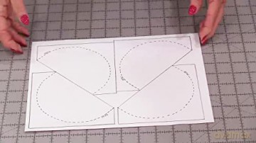Sew Very Easy Quilt-As-You-Go Clamshells: 5 classic projects, amazingly fast results - Laura Coia [KSIĄŻKA]