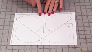 Sew Very Easy Quilt-As-You-Go Clamshells: 5 classic projects, amazingly fast results - Laura Coia [KSIĄŻKA]