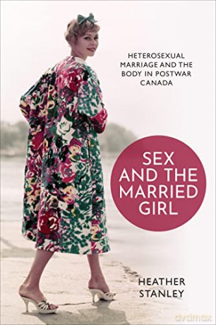 Sex And The Married Girl - Heather Stanley [KSIĄŻKA]