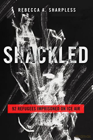 Shackled - Rebecca A Sharpless [KSIĄŻKA]