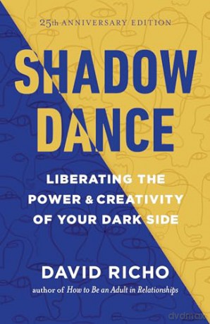 Shadow Dance - David Richo [KSIĄŻKA]