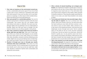 Shadow Work Workbook Tr - Jor El Caraballo [KSIĄŻKA]