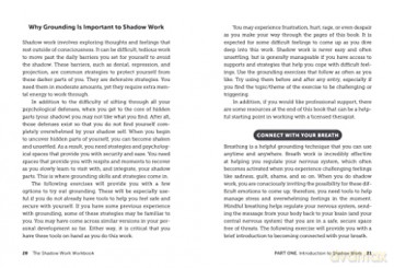 Shadow Work Workbook Tr - Jor El Caraballo [KSIĄŻKA]