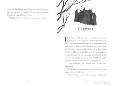 Shadowhall Academy The Whispering Walls - Phil Hickes [KSIĄŻKA]