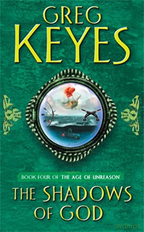 Shadows Of God - Greg Keyes [KSIĄŻKA]