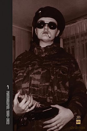 Shadows of Love, Shadows of Loneliness: Volume One: Photographs: 1980-2020 - Vollmann, Willia T. [KSIĄŻKA]