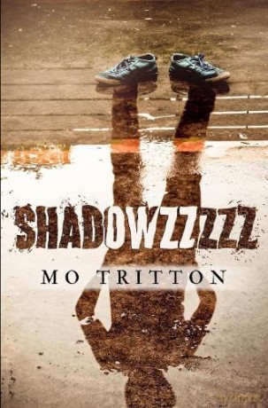 Shadowzzzzz - Mo Tritton [KSIĄŻKA]