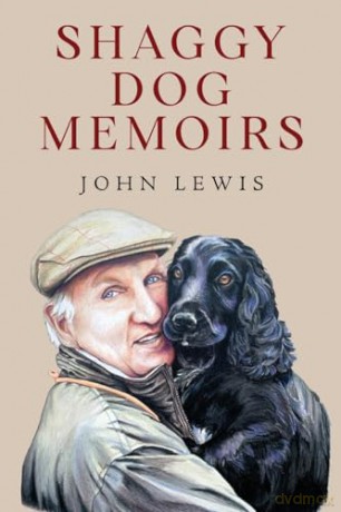 Shaggy Dog Memoirs - John Lewis [KSIĄŻKA]
