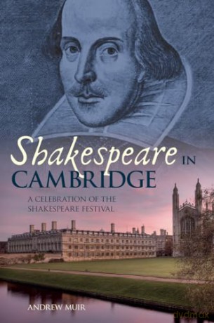Shakespeare In Cambridge - Andrew Muir [KSIĄŻKA]