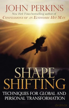 Shapeshifting Tr - John Perkins [KSIĄŻKA]