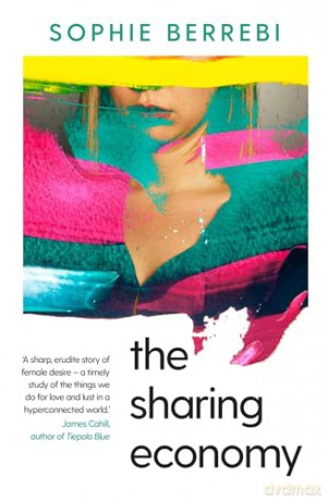 Sharing Economy - Sophie Berrebi [KSIĄŻKA]