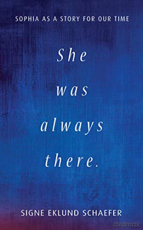 She Was Always There - Signe Eklund [KSIĄŻKA]
