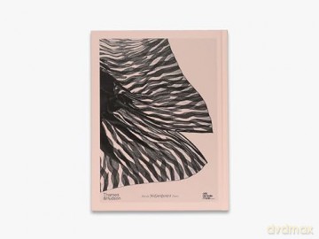 Sheer Yves Saint Laurent - Shazia Boucher [KSIĄŻKA]