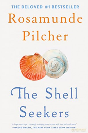 Shell Seekers - Rosamunde Pilcher [KSIĄŻKA]