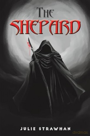 Shepard - Julie Strawhan [KSIĄŻKA]