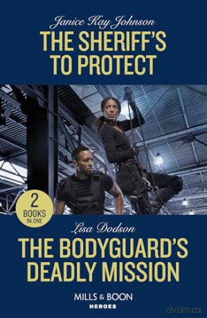 Sheriffs To Protect Bodygu Pb - Lisa Dodson [KSIĄŻKA]