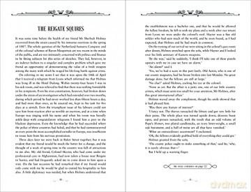 Sherlock Holmes Case-Book of Curious Puzzles: A Collection of Enigmas to Puzzle Even the Greatest Detective (Arcturus Themed Puzzles, 13) - Gareth Moore [KSIĄŻKA]