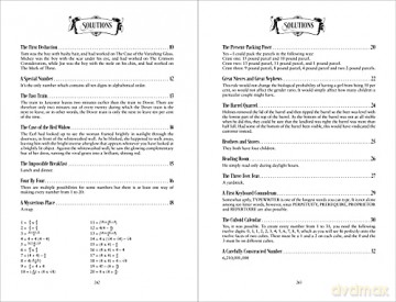 Sherlock Holmes Case-Book of Curious Puzzles: A Collection of Enigmas to Puzzle Even the Greatest Detective (Arcturus Themed Puzzles, 13) - Gareth Moore [KSIĄŻKA]
