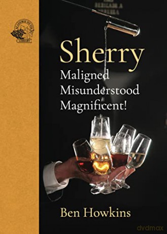 Sherry [KSIĄŻKA]