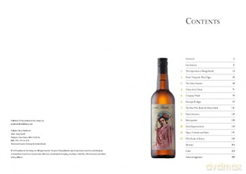 Sherry [KSIĄŻKA]