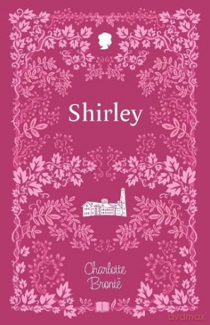 Shirley - Charlotte Bronte [KSIĄŻKA]