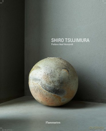 Shiro Tsujimura - Alexandra Munroe Ax [KSIĄŻKA]