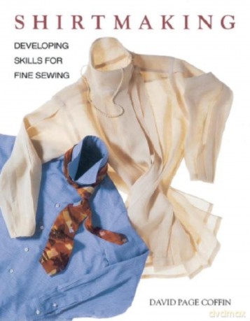 Shirtmaking - David Page Coffin [KSIĄŻKA]