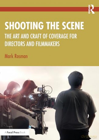Shooting The Scene - Mark Rosman [KSIĄŻKA]