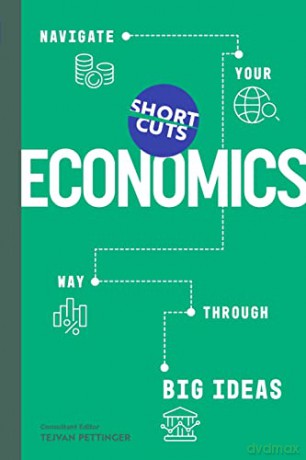 Short Cuts Economics - Tejvan Pettinger [KSIĄŻKA]