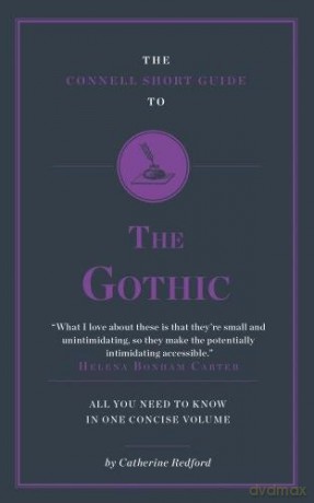 Short Guide To The Gothic - Unknown [KSIĄŻKA]