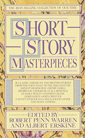 Short Story Masterpieces - Warren Robert P [KSIĄŻKA]