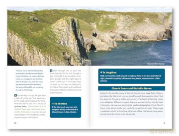 Short Walks in Pembrokeshire: Tenby and the south - ennis Kelsall [KSIĄŻKA]