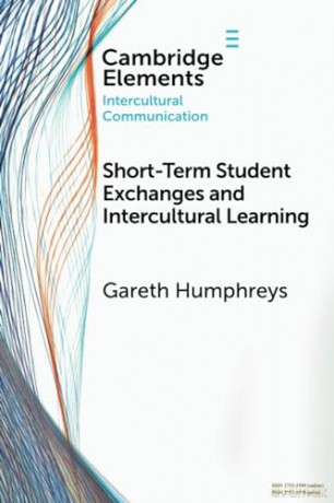 Short-Term Student Exchanges And Interc - Humphreys Gareth [KSIĄŻKA]