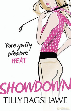Showdown - Tilly Bagshawe [KSIĄŻKA]
