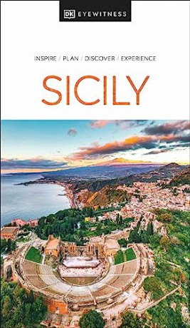 Sicily [KSIĄŻKA]