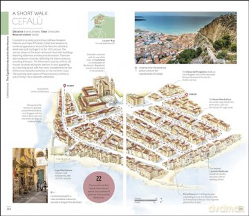 Sicily [KSIĄŻKA]