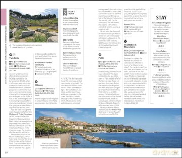 Sicily [KSIĄŻKA]