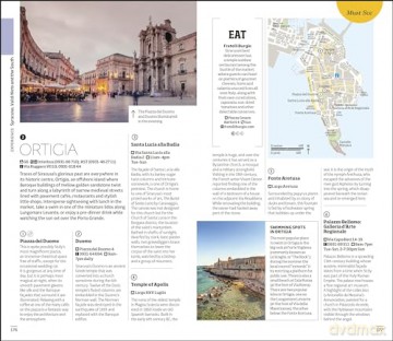 Sicily [KSIĄŻKA]