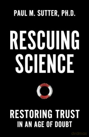 Sickness In Science - Paul M. Sutter [KSIĄŻKA]