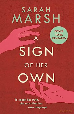 Sign Of Her Own - Marsh Sarah [KSIĄŻKA]
