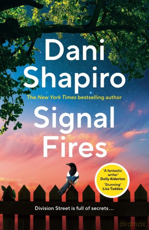 Signal Fires - Dani Shapiro [KSIĄŻKA]