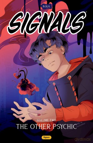 Signals Volume 2 - Nika [KSIĄŻKA]